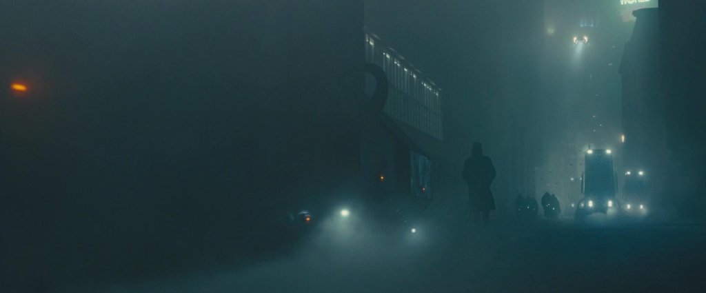Blade Runner 2049: Building a Better Dystopia | Peterscene